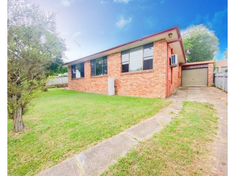 24 Wallis Street, East Maitland NSW 2323