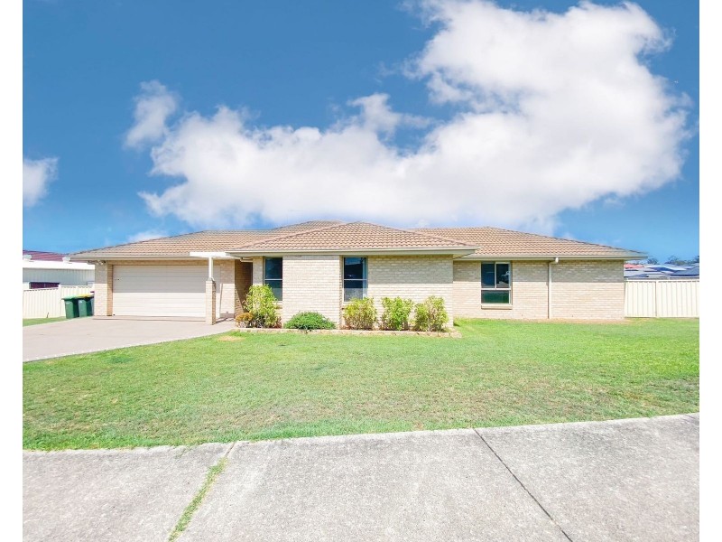 8 Ruby Road, Rutherford NSW 2320