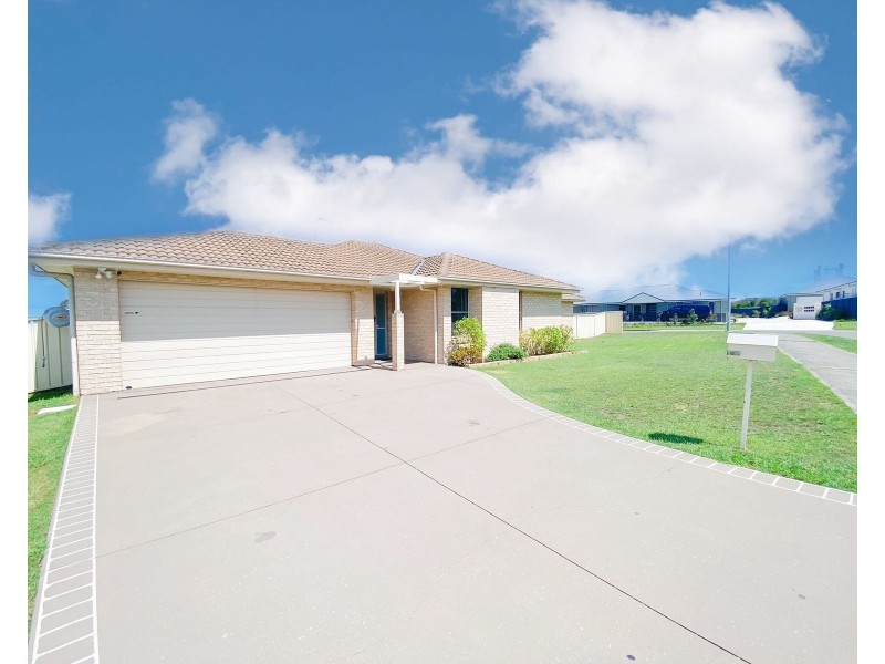 8 Ruby Road, Rutherford NSW 2320