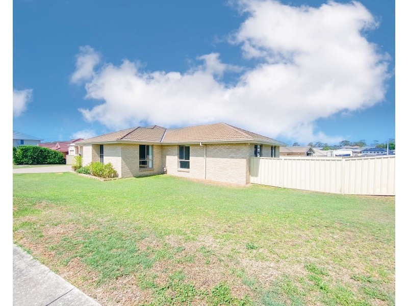 8 Ruby Road, Rutherford NSW 2320