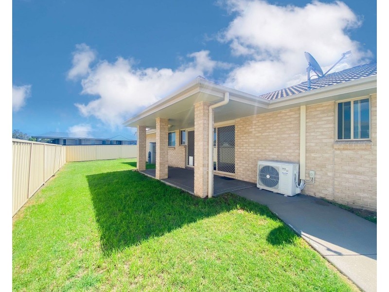 8 Ruby Road, Rutherford NSW 2320