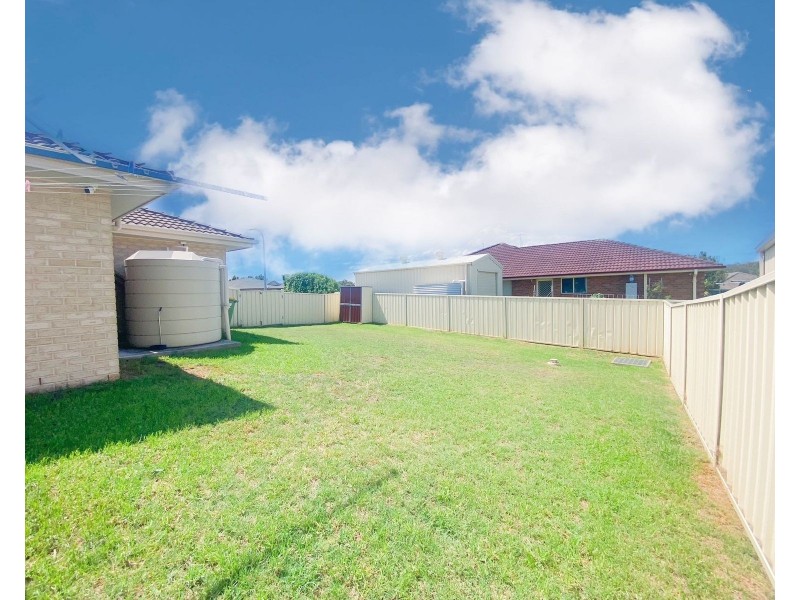 8 Ruby Road, Rutherford NSW 2320