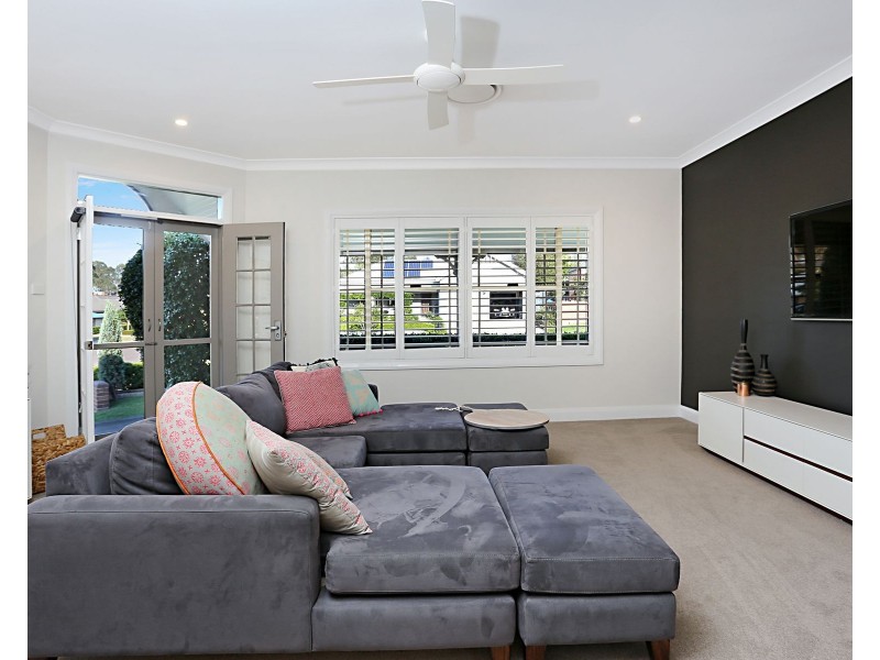 5 Amber Grove, Bolwarra Heights NSW 2320