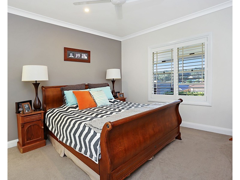 5 Amber Grove, Bolwarra Heights NSW 2320
