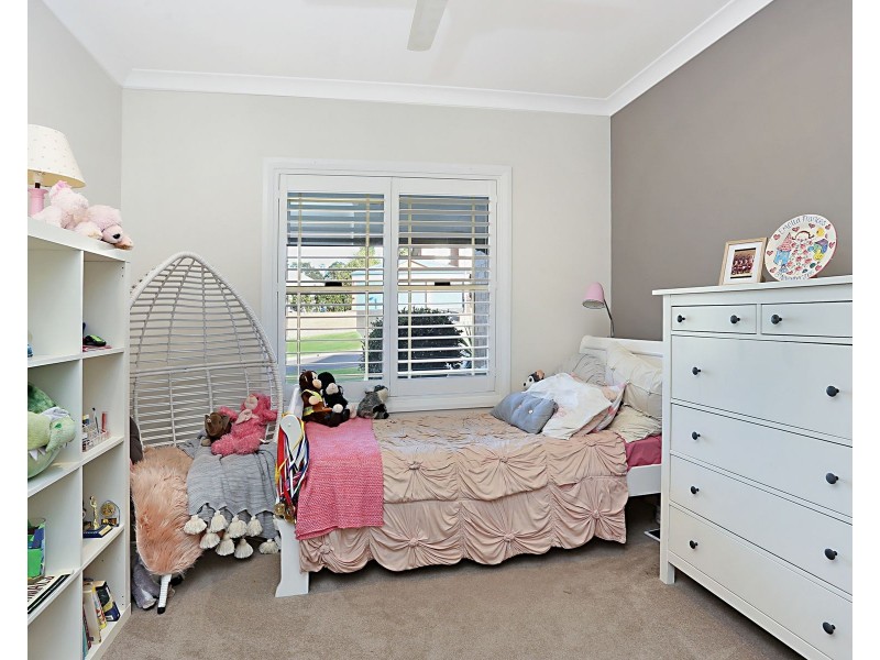 5 Amber Grove, Bolwarra Heights NSW 2320