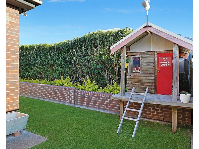 5 Amber Grove, Bolwarra Heights NSW 2320