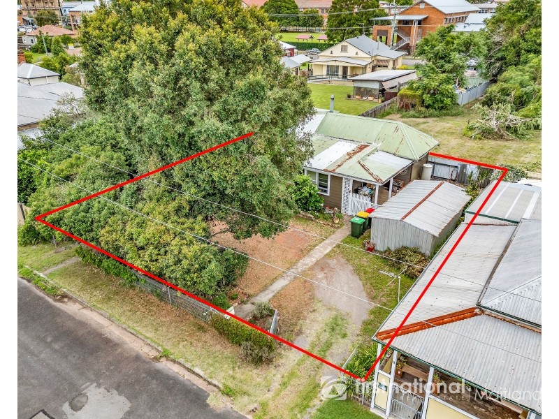 7 Plaistowe Street, Horseshoe Bend NSW 2320