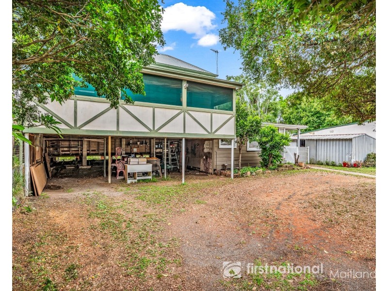 7 Plaistowe Street, Horseshoe Bend NSW 2320