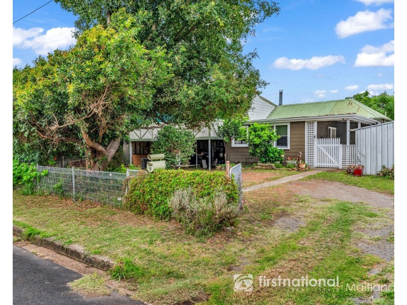 7 Plaistowe Street, Horseshoe Bend NSW 2320