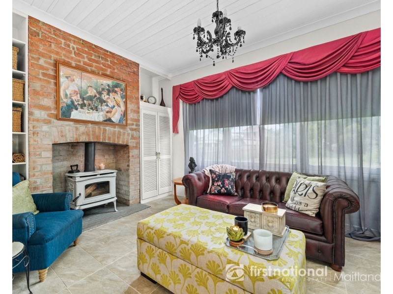 7 Plaistowe Street, Horseshoe Bend NSW 2320