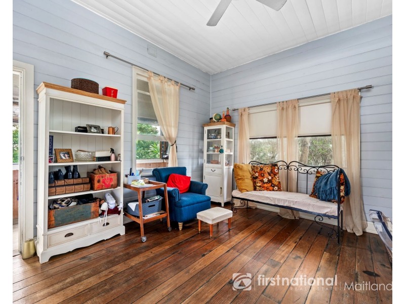 7 Plaistowe Street, Horseshoe Bend NSW 2320
