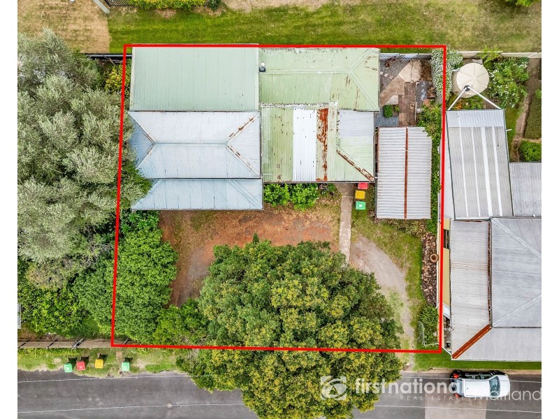 7 Plaistowe Street, Horseshoe Bend NSW 2320