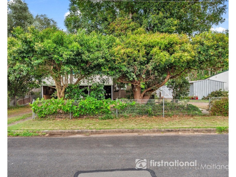 7 Plaistowe Street, Horseshoe Bend NSW 2320
