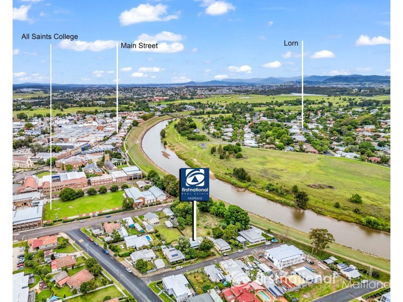 7 Plaistowe Street, Horseshoe Bend NSW 2320