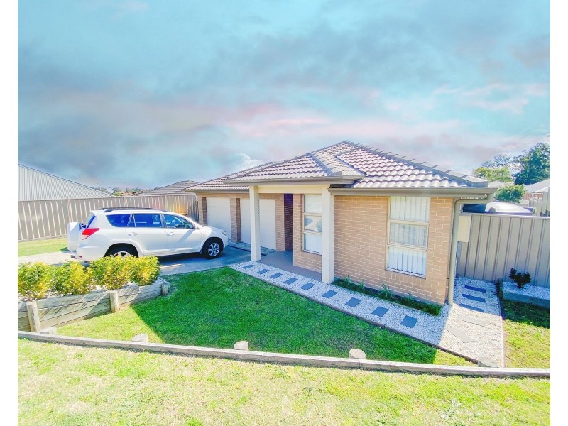 3 Jory Crescent, Raworth NSW 2321