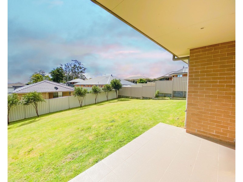 3 Jory Crescent, Raworth NSW 2321