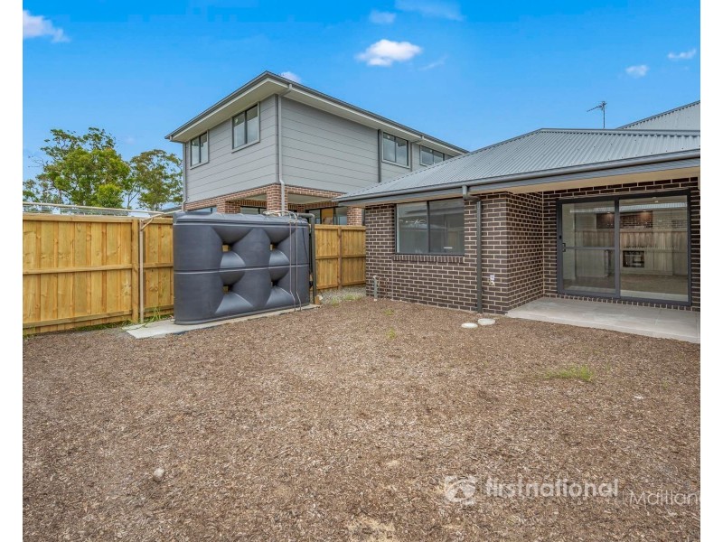 4B Yale Crescent, Medowie NSW 2318