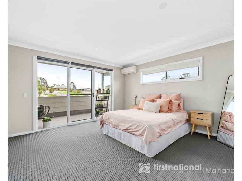 1/51 Warbler Avenue, Aberglasslyn NSW 2320