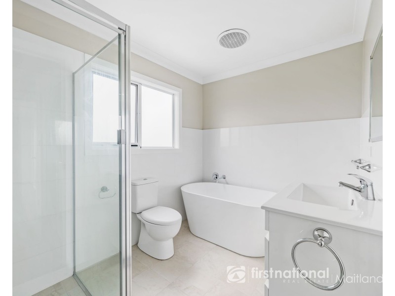 1/51 Warbler Avenue, Aberglasslyn NSW 2320