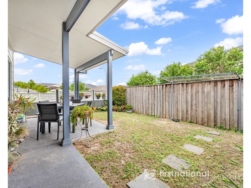 1/51 Warbler Avenue, Aberglasslyn NSW 2320
