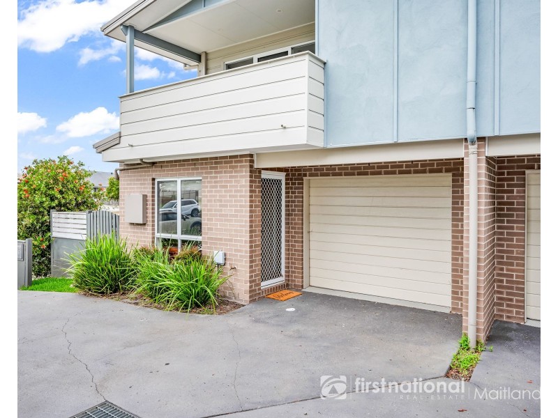 1/51 Warbler Avenue, Aberglasslyn NSW 2320