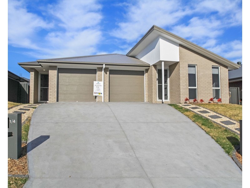 4 (1) Acmena Street, Gillieston Heights NSW 2321