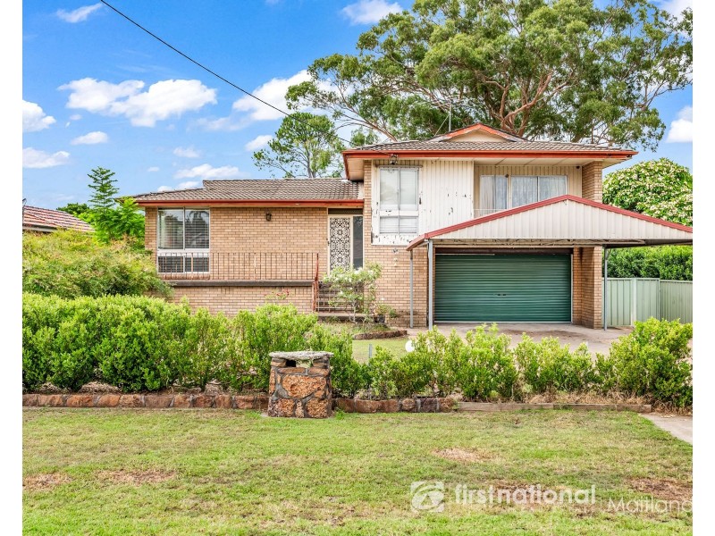 25 Queen Street, Lorn NSW 2320