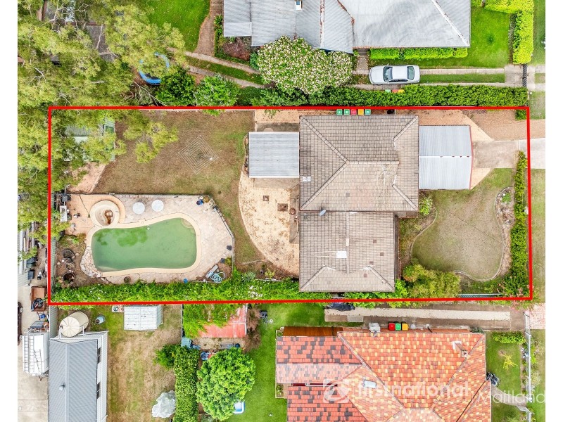 25 Queen Street, Lorn NSW 2320