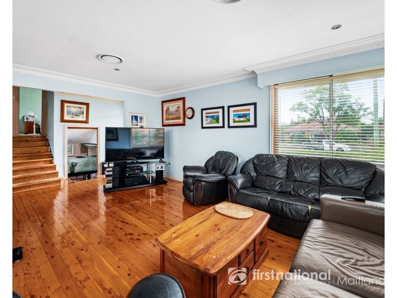 25 Queen Street, Lorn NSW 2320