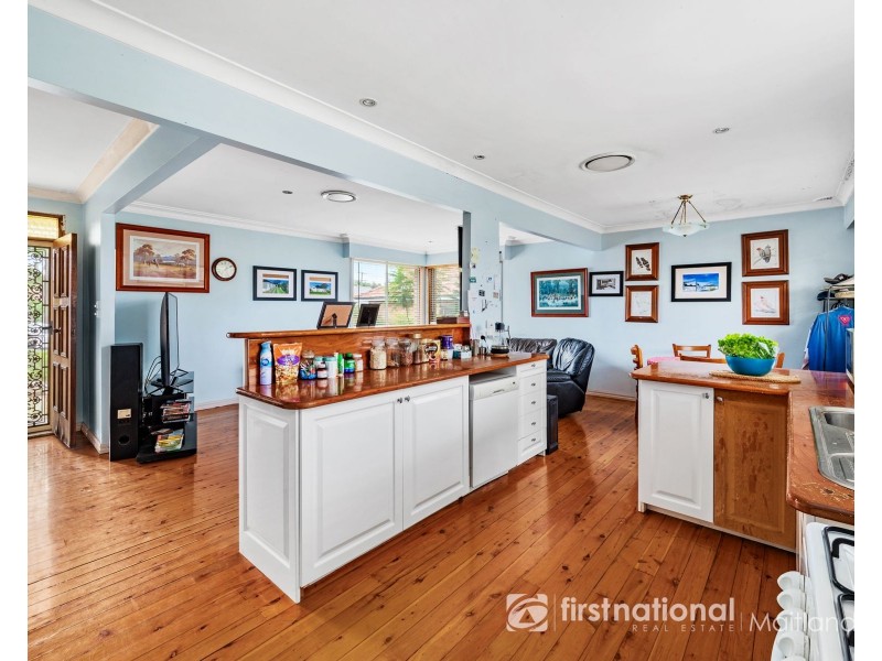 25 Queen Street, Lorn NSW 2320