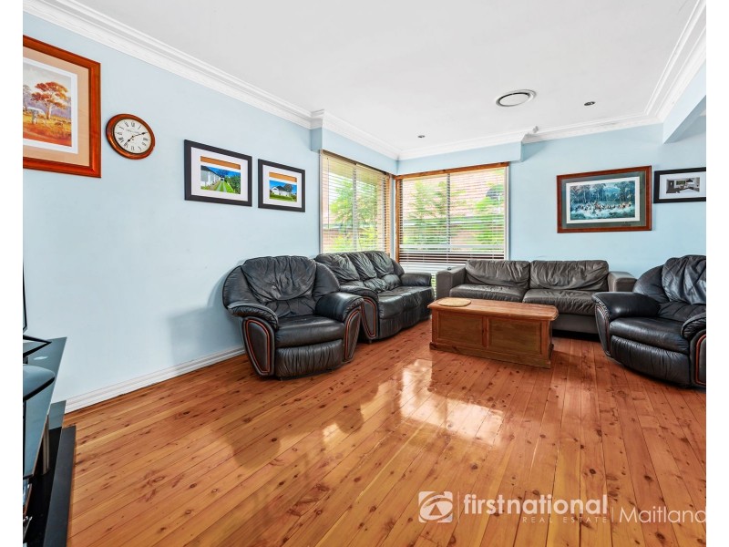 25 Queen Street, Lorn NSW 2320