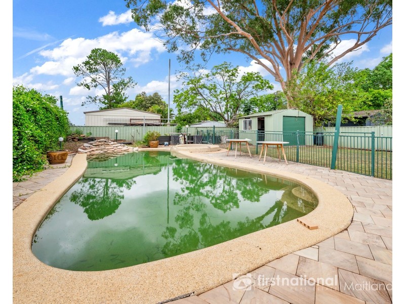 25 Queen Street, Lorn NSW 2320