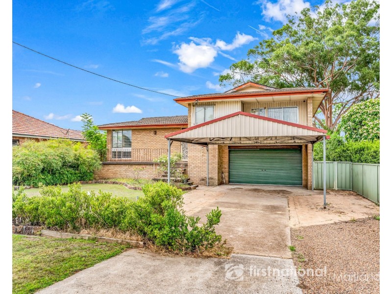 25 Queen Street, Lorn NSW 2320