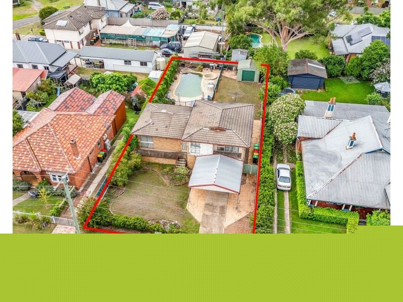 25 Queen Street, Lorn NSW 2320