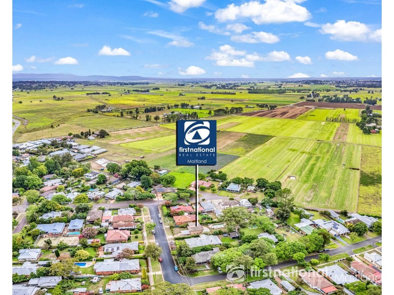 25 Queen Street, Lorn NSW 2320