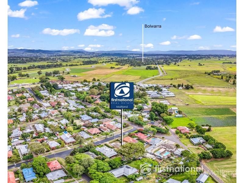 25 Queen Street, Lorn NSW 2320