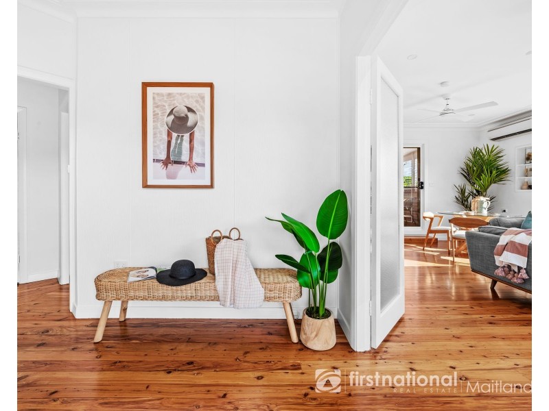 19 Clarence Street, Tenambit NSW 2323