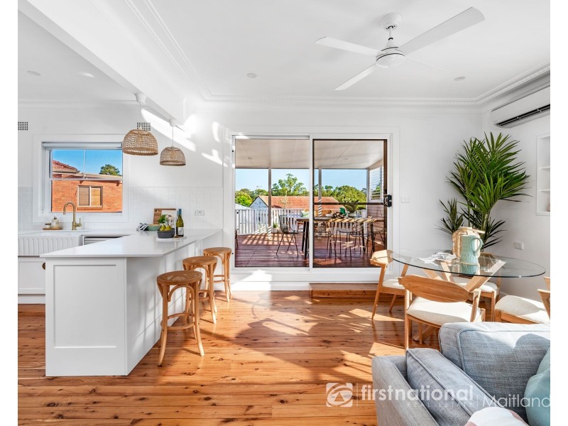 19 Clarence Street, Tenambit NSW 2323