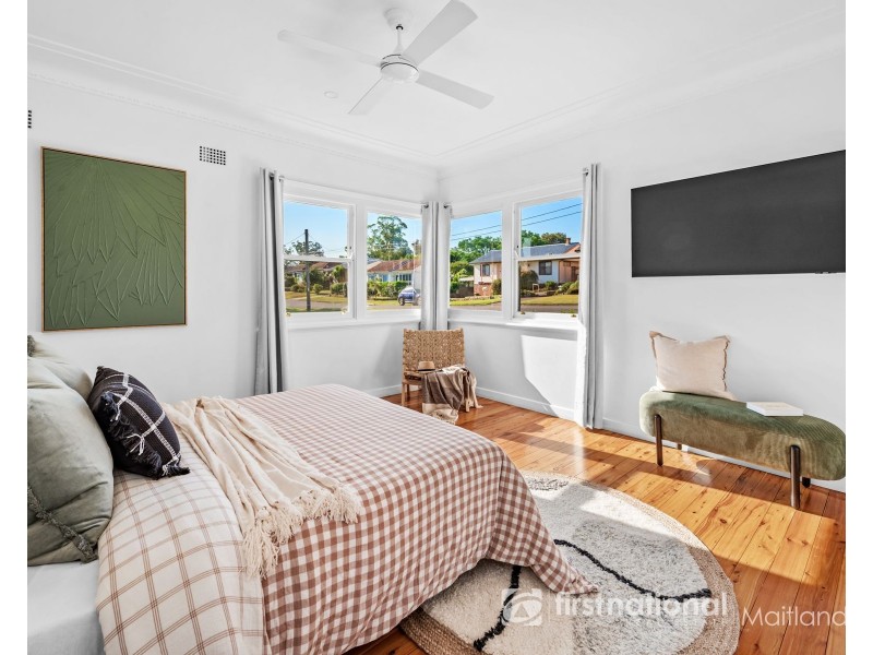 19 Clarence Street, Tenambit NSW 2323
