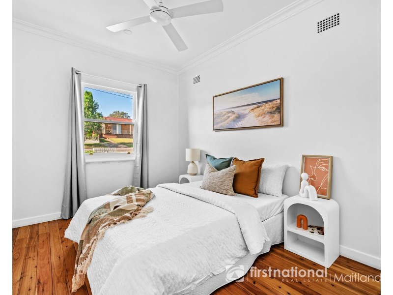 19 Clarence Street, Tenambit NSW 2323