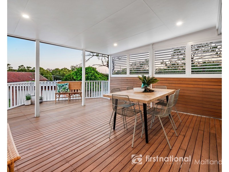 19 Clarence Street, Tenambit NSW 2323