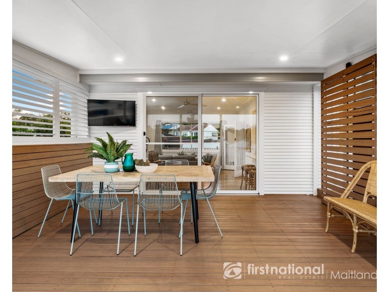 19 Clarence Street, Tenambit NSW 2323