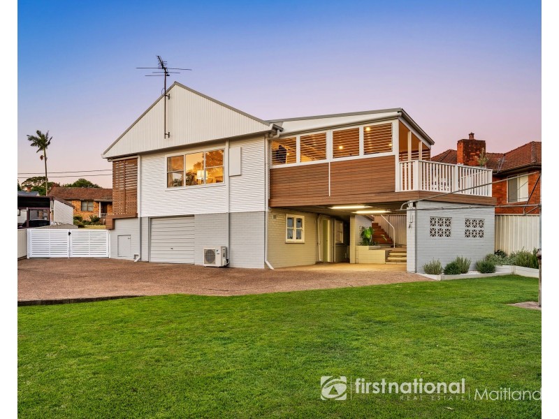 19 Clarence Street, Tenambit NSW 2323