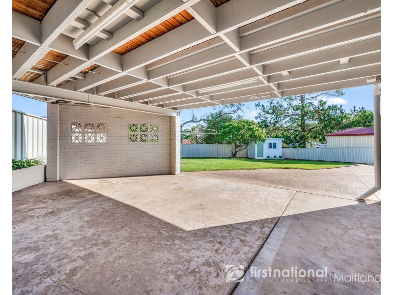 19 Clarence Street, Tenambit NSW 2323