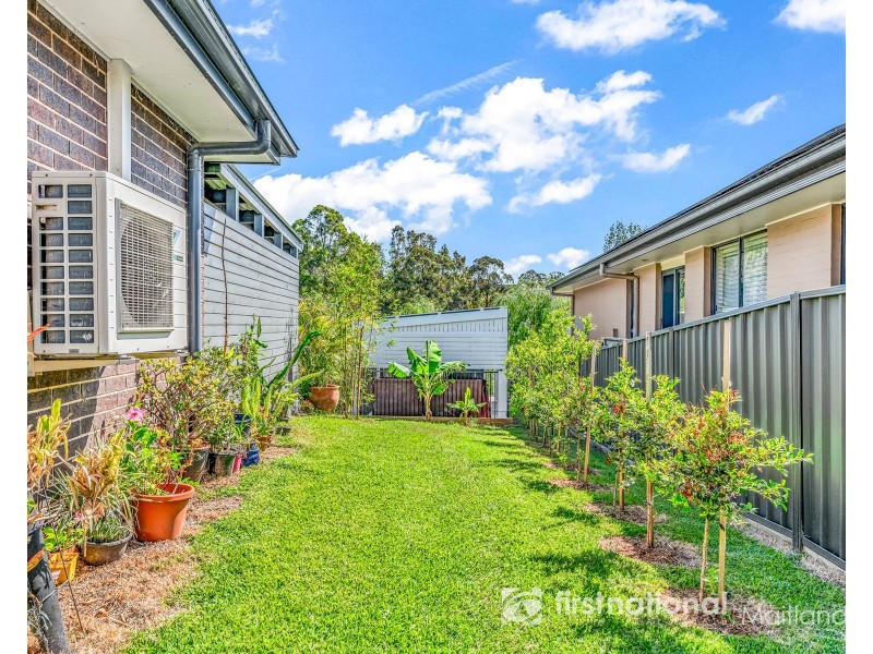 95 Budgeree Drive, Aberglasslyn NSW 2320