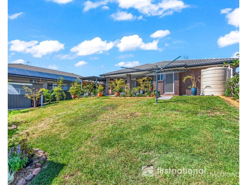 95 Budgeree Drive, Aberglasslyn NSW 2320