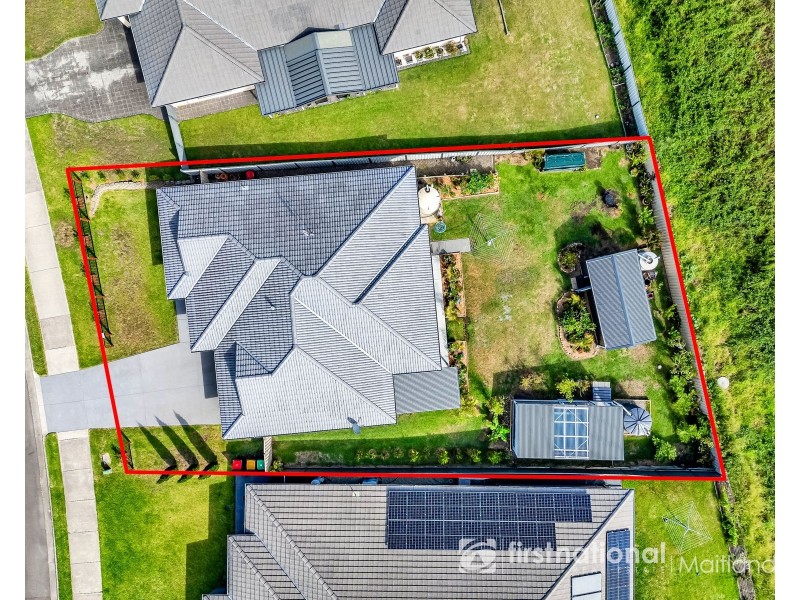 95 Budgeree Drive, Aberglasslyn NSW 2320