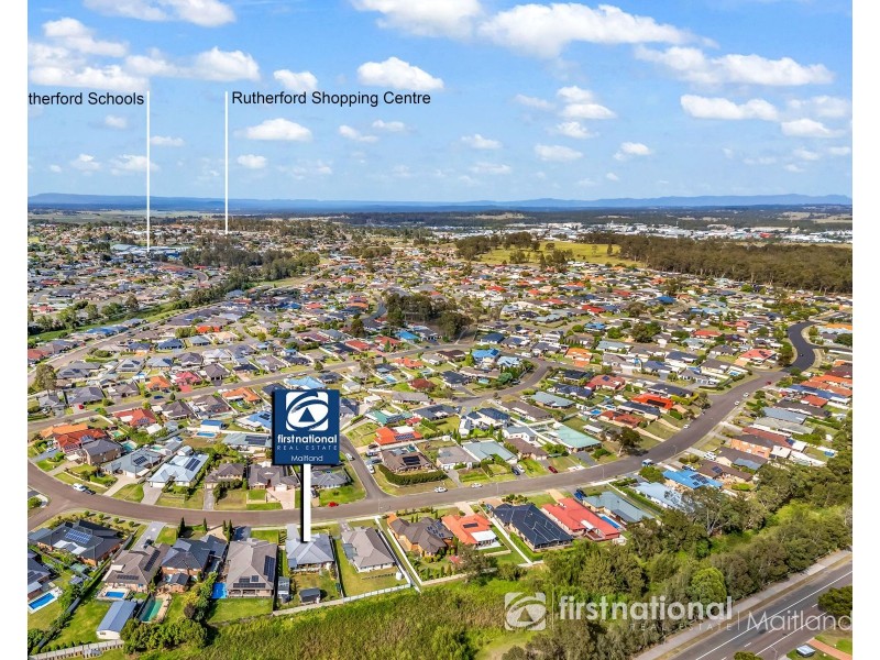 95 Budgeree Drive, Aberglasslyn NSW 2320