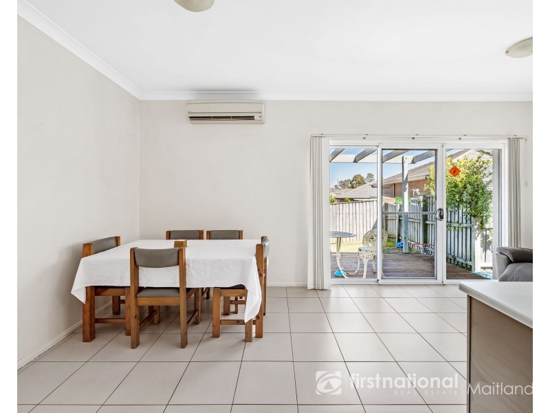2/14 Scenic Drive, Gillieston Heights NSW 2321