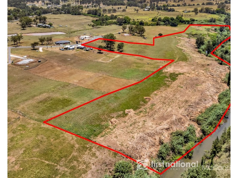 36 Clarkes Crossing Close, Vacy NSW 2421